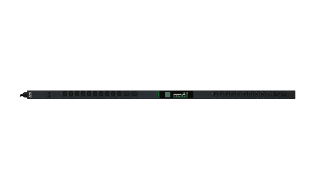 APC Easy PDU Switched Zero U 32A 230V(20)C13 (4)C19 IEC309