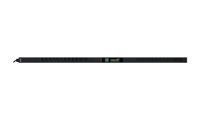 APC Easy PDU Switched ZeroU 16A 230V (20)C13 (4)C19 IEC309