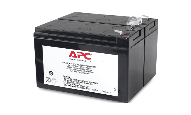 APC Replacement Battery Cartridge #113