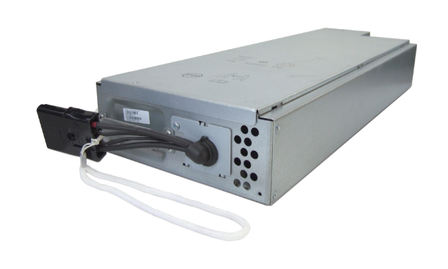 APC Replacement Battery Cartridge #117