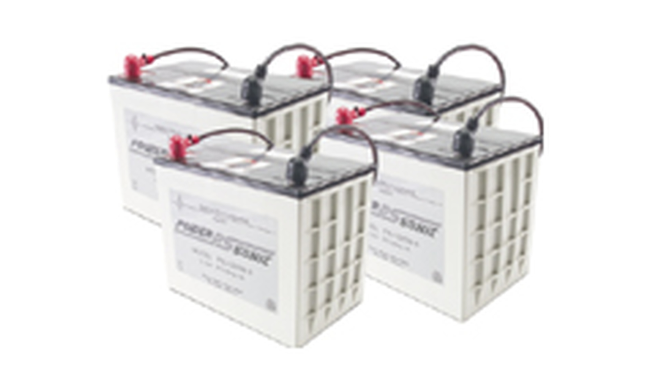 APC Replacement Battery Cartridge #13