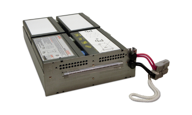 APC Replacement Battery Cartridge #132