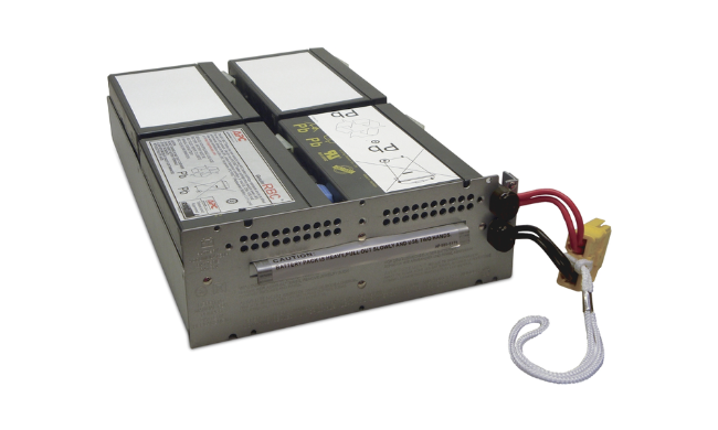 APC Replacement Battery Cartridge #133