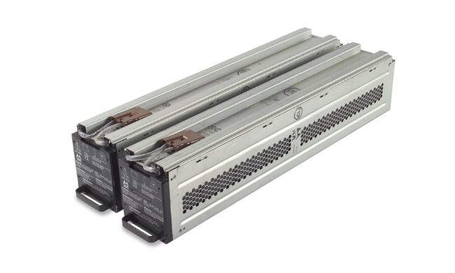 APC Replacement Battery Cartridge #140