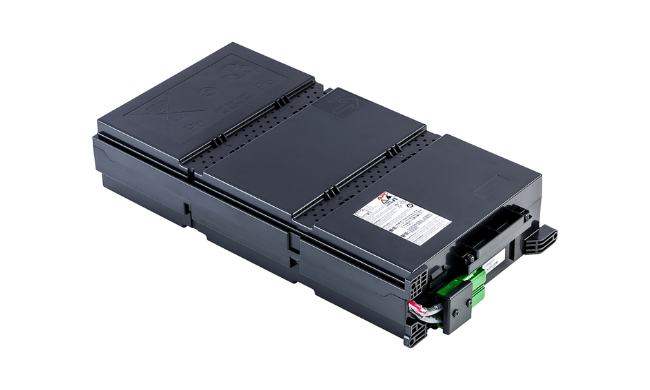 APC Replacement Battery Cartridge #141