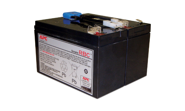 APC Replacement Battery Cartridge #142