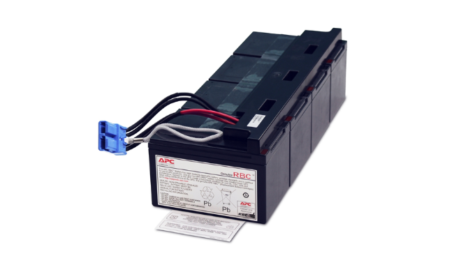 APC Replacement battery cartridge #150