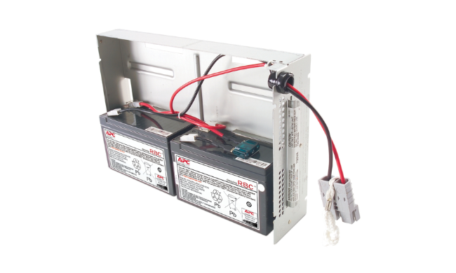 APC Replacement Battery Cartridge #22