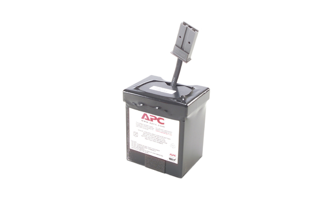 APC Replacement Battery Cartridge #30
