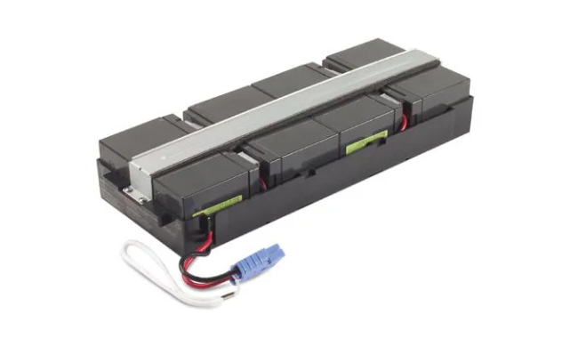 APC Replacement Battery Cartridge #31