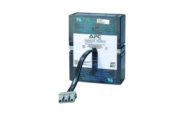 APC Replacement Battery Cartridge #33
