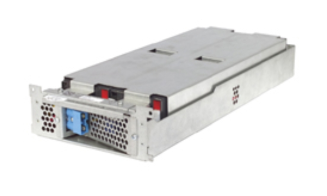 APC Replacement Battery Cartridge #43
