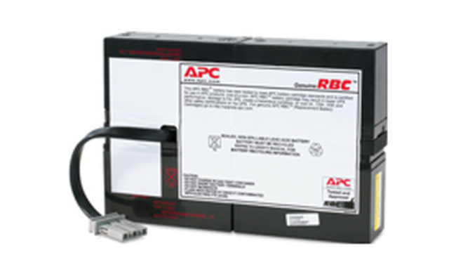 APC Replacement Battery Cartridge #59