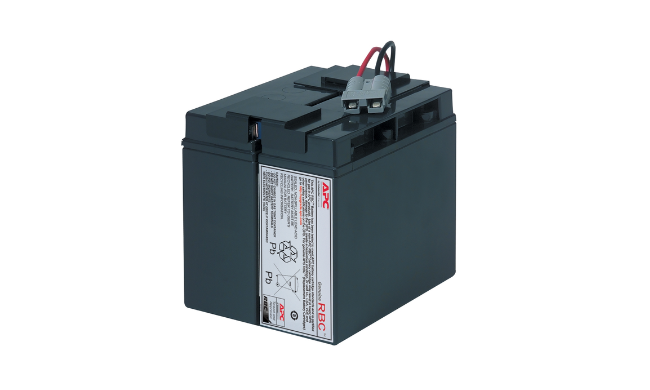 APC Replacement Battery Cartridge #7