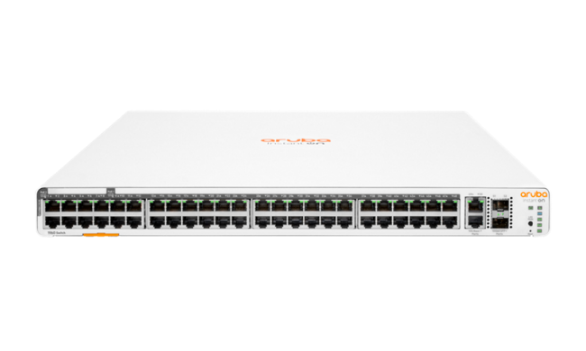 Aruba Instant On 1960 48G 2XT 2XF 600W Switch - CLEARANCE