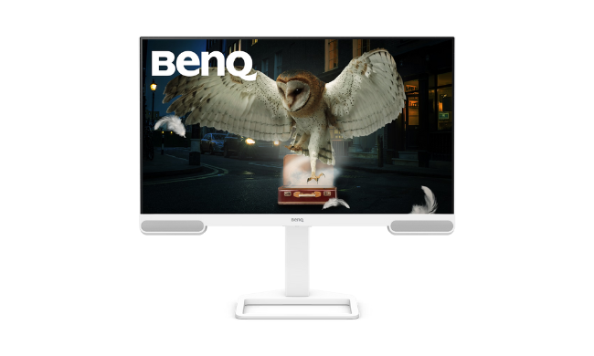 BenQ EW2790U 27-inch 4K BenQ Premium Monitor