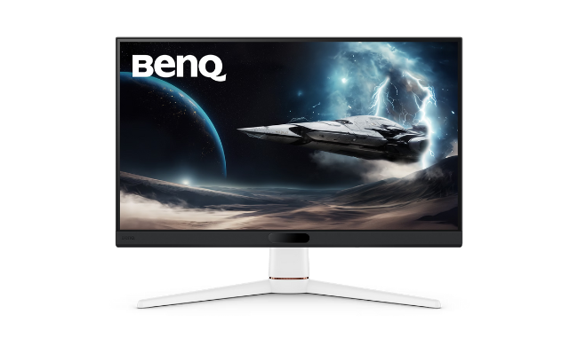 BenQ EX251 25-inch FHD BenQ 220Hz MOBIUZ Gaming Monitor