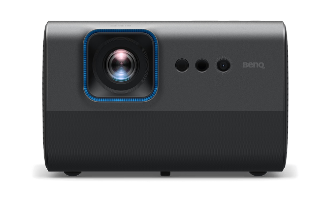 BenQ GP520 4K HDR 2600lm Home Entertainment Projector