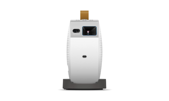 BenQ GV50 1080p 500lm Laser Portable Projector