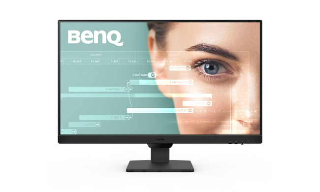 BenQ GW2790 27-inch 1080p FHD 100Hz Eye-Care Monitor