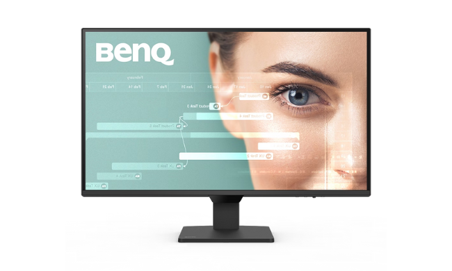 BenQ GW2790Q 27-inch 2K QHD BenQ Home Monitor