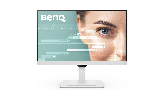 BenQ GW2790QT 27-inch 2K QHD USB-C Ergonomic Eye-Care Monitor