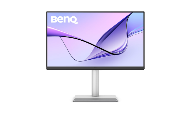 BenQ MA270UP 27-inch 4K Glossy Monitor for MacBook Pro and MacBook Air