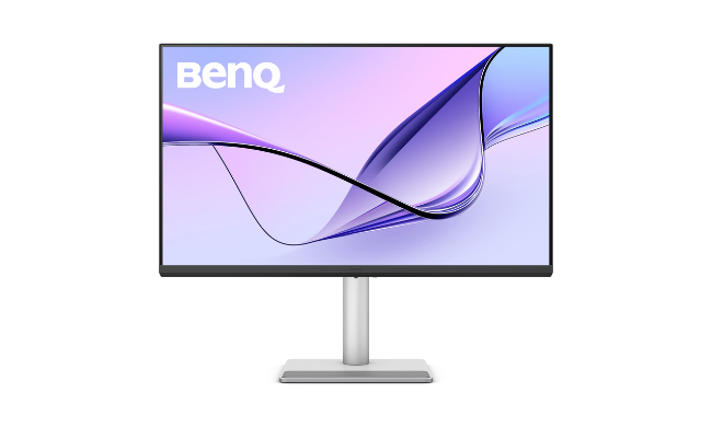BenQ MA320UP 32-inch 4K Glossy Monitor for MacBook Pro and MacBook Air