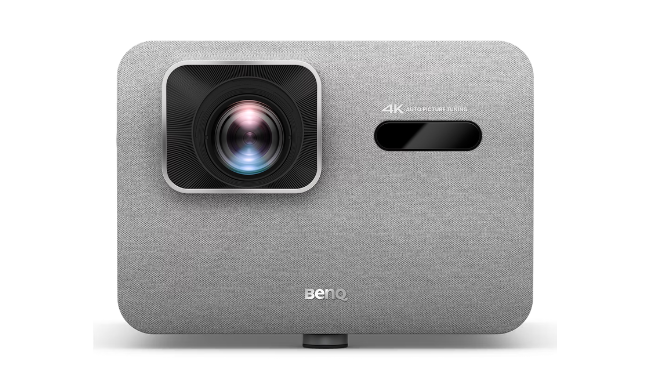 BenQ TK705i 4K HDR 3000lm Home Entertainment Projector for Movies and Gaming