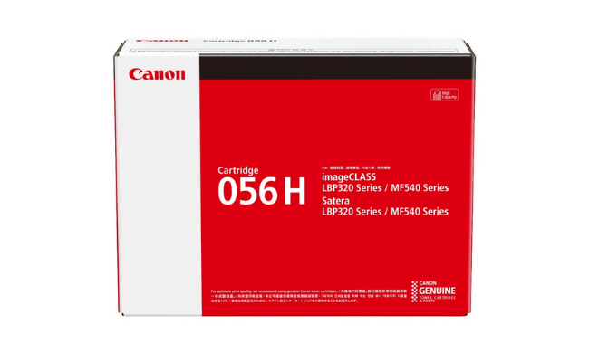 Canon Cart 056H