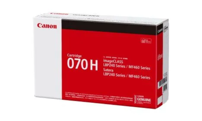 Canon Cart 070H