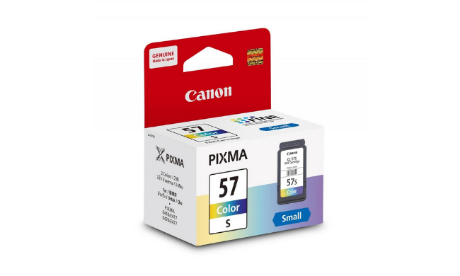 Canon CL-57S