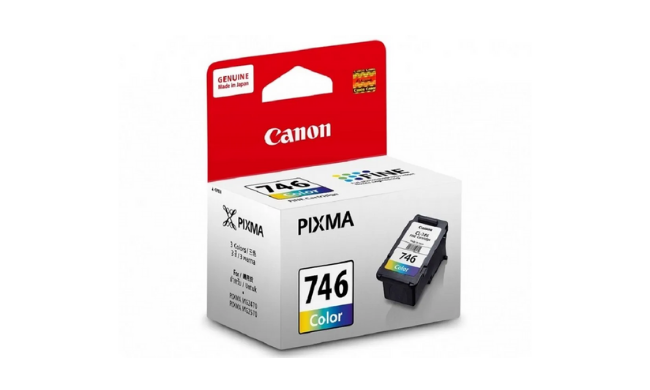 Canon CL-746 - CLEARANCE