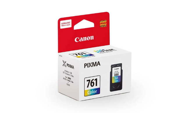 Canon CL-761 - CLEARANCE