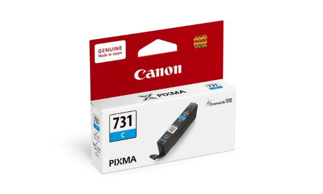 Canon CLI-731 C