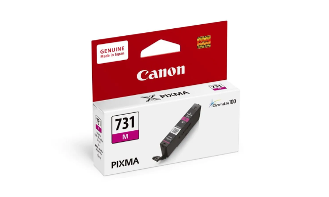 Canon CLI-731 M