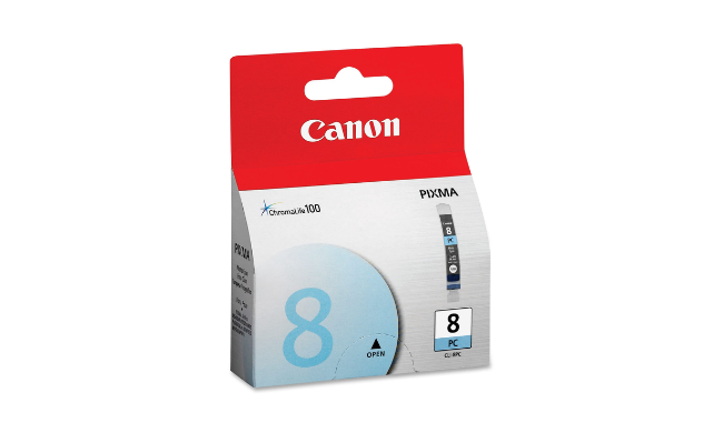Canon CLI-8 PC