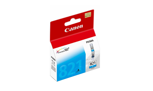 Canon CLI-821 C
