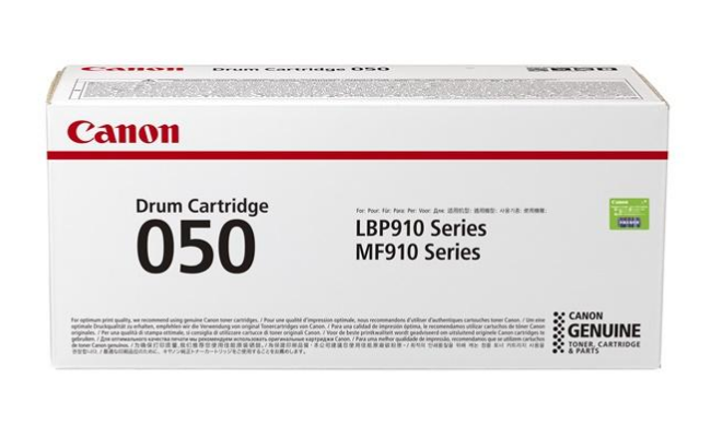 Canon Drum Cartridge 050