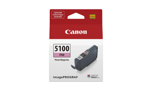 Canon PFI-5100 PM