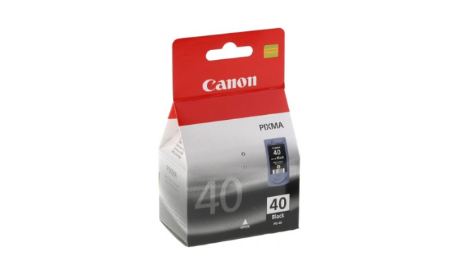Canon PG-40