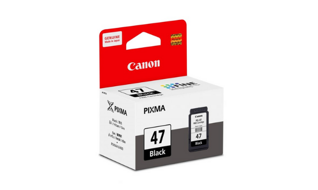 Canon PG-47 - CLEARANCE