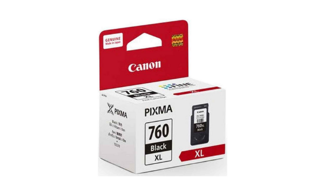 Canon PG-760 BK XL - CLEARANCE