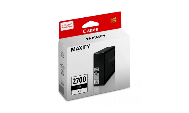 Canon PGI-2700 BK XL