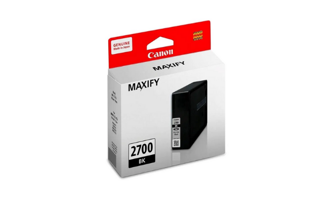Canon PGI-2700 BK