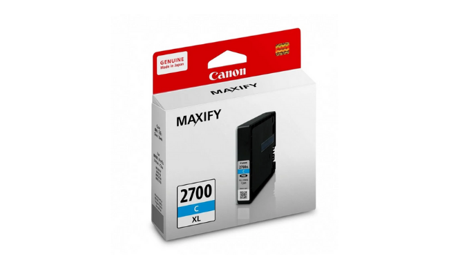 Canon PGI-2700 C XL