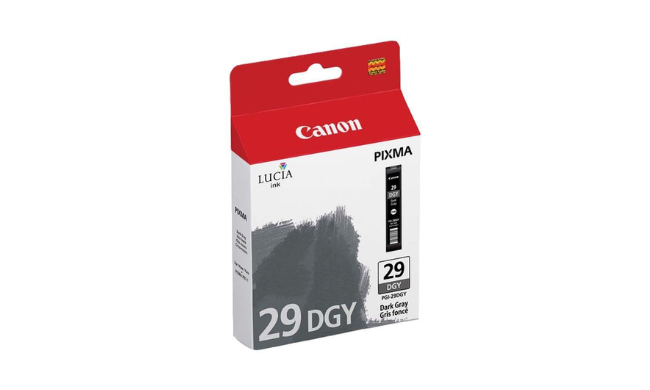 Canon PGI-29 DGY