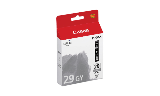 Canon PGI-29 GY