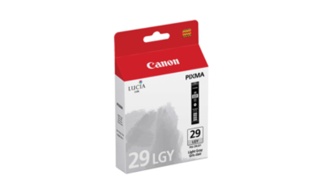 Canon PGI-29 LGY