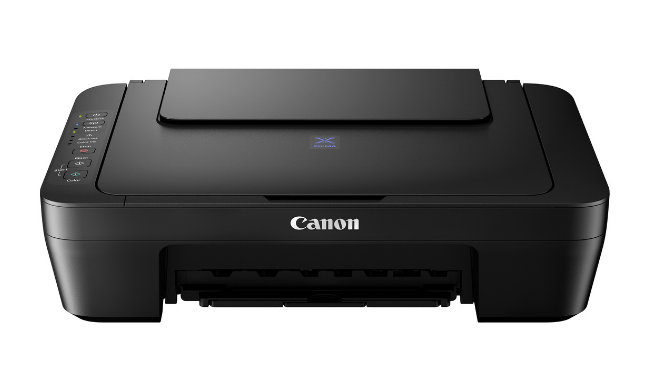 Canon PIXMA E470 ASA